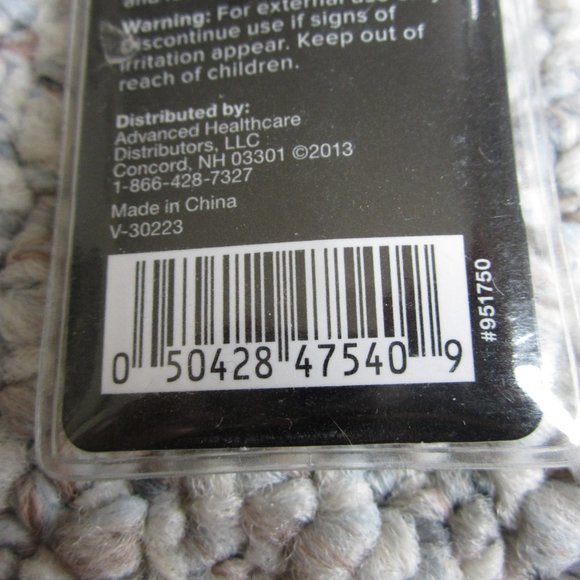 Pop arazzi Brow & Lash Brush - Picture 6 of 6